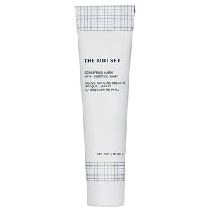 The Outset Electric Daisy Sculpting Mask 2oz